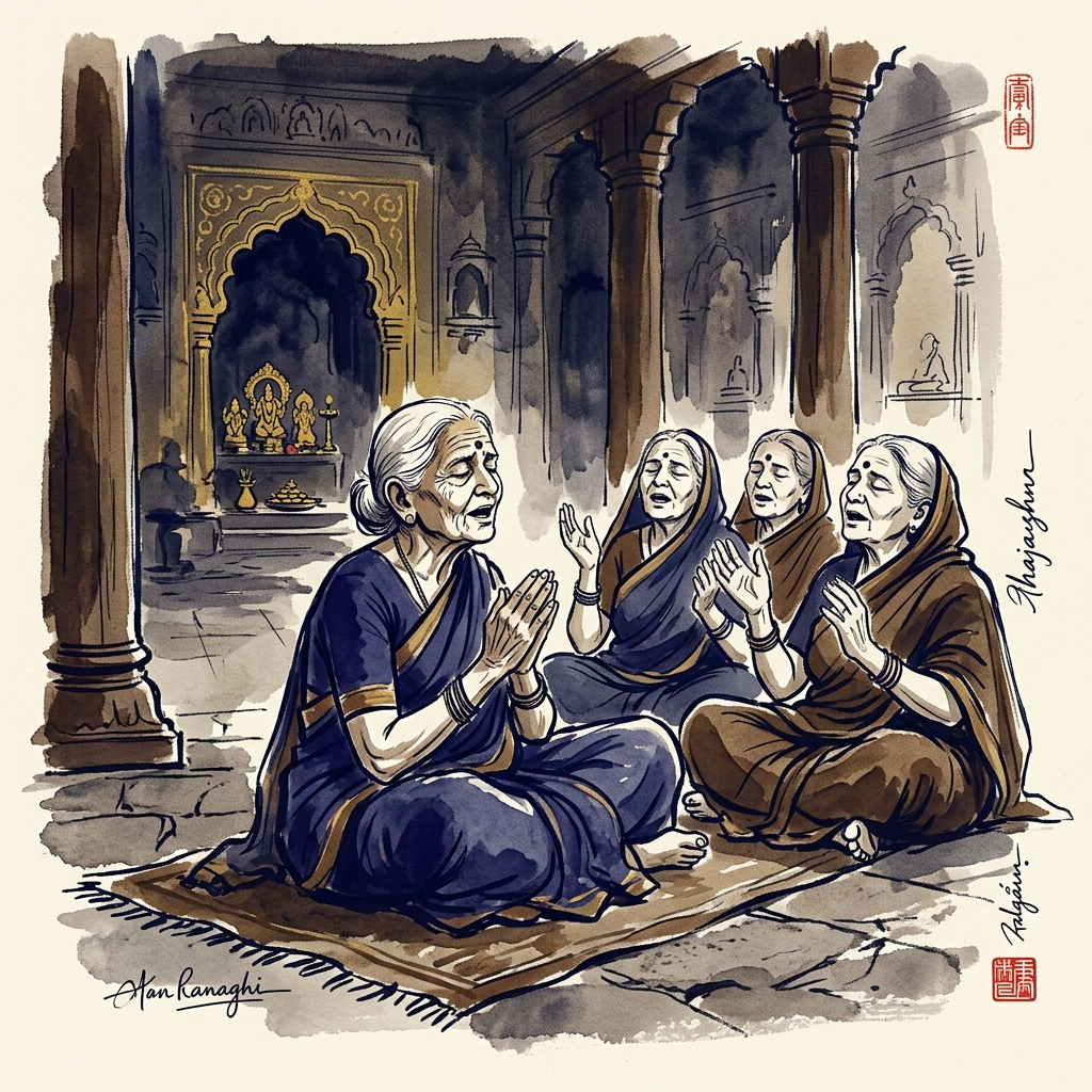 यह मौखिक स्मृति है।